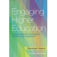 thumbnail image 1 of Engaging Higher Education: Purpose, Platforms, and Programs for Community Engagement, (Paperback), 1 of 1