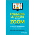 thumbnail image 1 of Engaging Learners through Zoom, (Paperback), 1 of 1
