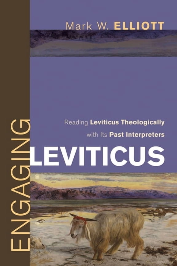 Engaging Leviticus (Hardcover)
