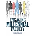 thumbnail image 1 of Engaging Millennial Faculty, (Paperback), 1 of 1