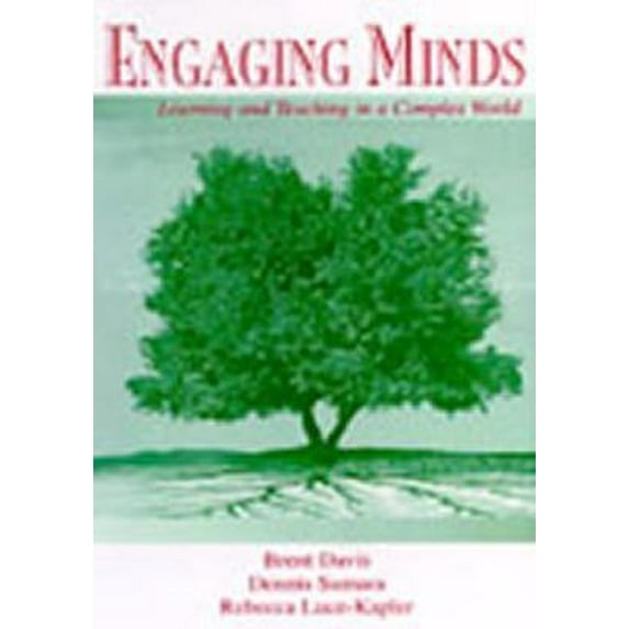 Pre-Owned Engaging Minds: Changing Teaching in Complex Times (Paperback) 080583785X 9780805837858
