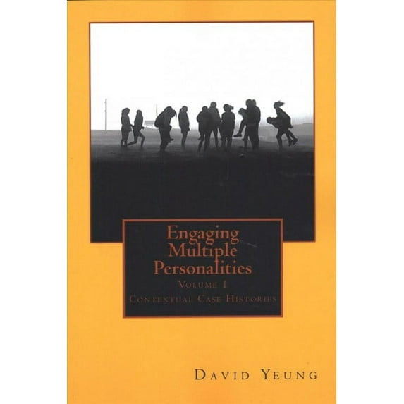 Engaging Multiple Personalities: Engaging Multiple Personalities (Paperback)