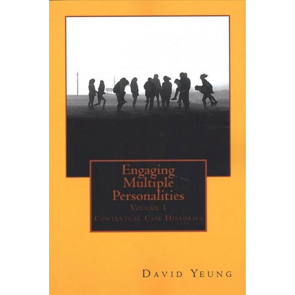 Engaging Multiple Personalities: Engaging Multiple Personalities (Paperback)