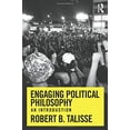 thumbnail image 1 of Pre-Owned Engaging Political Philosophy: An Introduction (Paperback) 0415808332 9780415808330, 1 of 1