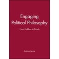 thumbnail image 1 of Pre-Owned Engaging Political Philosophy (Paperback) 0631222294 9780631222293, 1 of 1