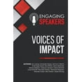 thumbnail image 1 of Engaging Speakers: Voices of Impact, (Paperback), 1 of 1