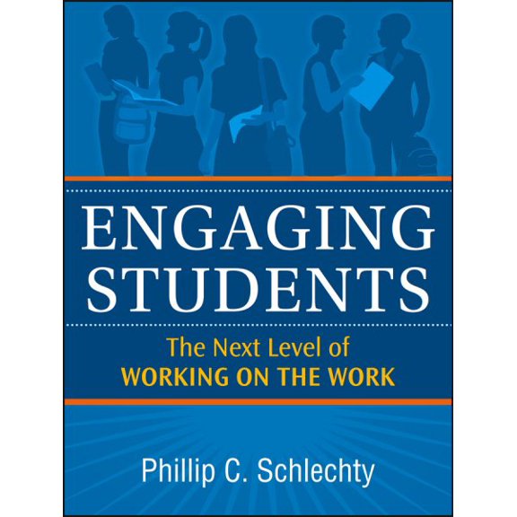 Pre-Owned Engaging Students (Paperback) 0470640081 9780470640081