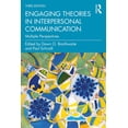 thumbnail image 1 of Engaging Theories in Interpersonal Communication: Multiple Perspectives, (Paperback), 1 of 1