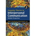 thumbnail image 1 of Engaging Theories in Interpersonal Communication: Multiple Perspectives, (Paperback), 1 of 1