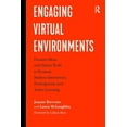 thumbnail image 1 of Engaging Virtual Environments: Creative Ideas and Online Tools to Promote Student Interaction, Participation, and Active, (Hardcover), 1 of 1