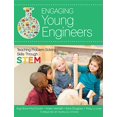 thumbnail image 1 of Pre-Owned Engaging Young Engineers: Teaching Problem Solving Skills Through Stem Paperback, 1 of 1