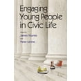 thumbnail image 1 of Engaging Young People in Civic Life, (Hardcover), 1 of 1