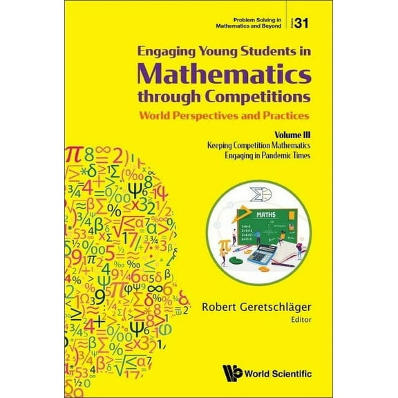 Engaging Young Student Math (V3), (Paperback)