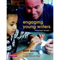 thumbnail image 1 of Pre-Owned Engaging Young Writers, Preschool-Grade 1 (Paperback) 032501745X 9780325017457, 1 of 1