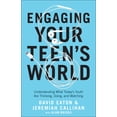 thumbnail image 1 of Engaging Your Teen's World, (Paperback), 1 of 1