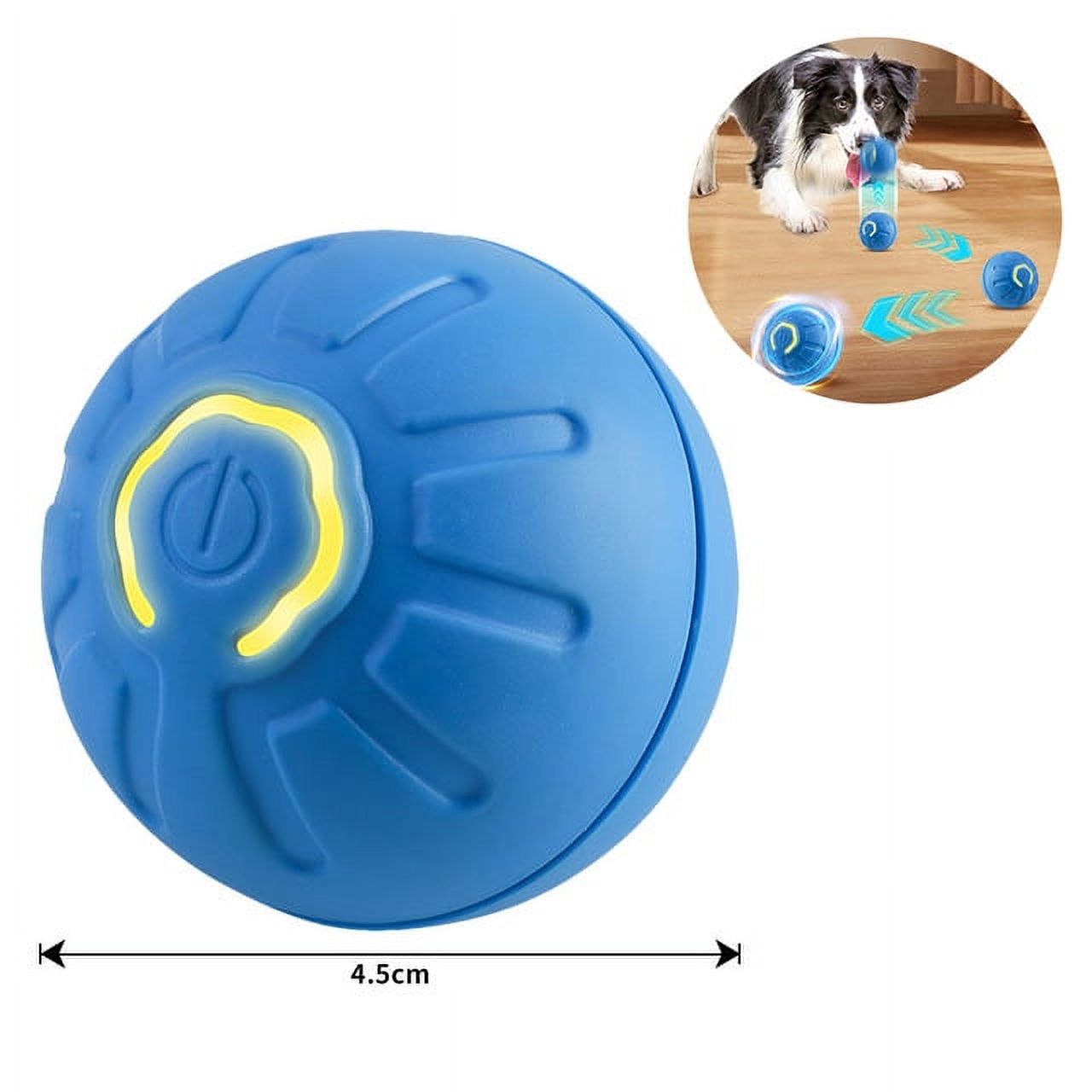 Engaging interactive and fun smart indoor cat toys perfect for