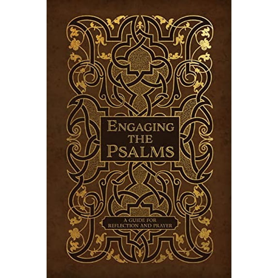 Pre-Owned Engaging the Psalms: A Guide for Reflection and Prayer (Paperback) 0758667701 9780758667700