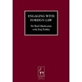 thumbnail image 1 of Engaging with Foreign Law, (Paperback), 1 of 1