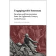 thumbnail image 1 of Engaging with Rousseau, (Hardcover), 1 of 1