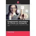 thumbnail image 1 of Engajamento estratÃ©gico do cliente no Instagram, (Paperback), 1 of 1
