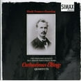 thumbnail image 1 of Engeg Rdkvartetten - Catharinus Elling Quartets - Music & Performance - CD, 1 of 2