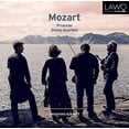 thumbnail image 1 of Engegard Quartet - Mozart: Prussian String Quartets - Music & Performance - CD, 1 of 2