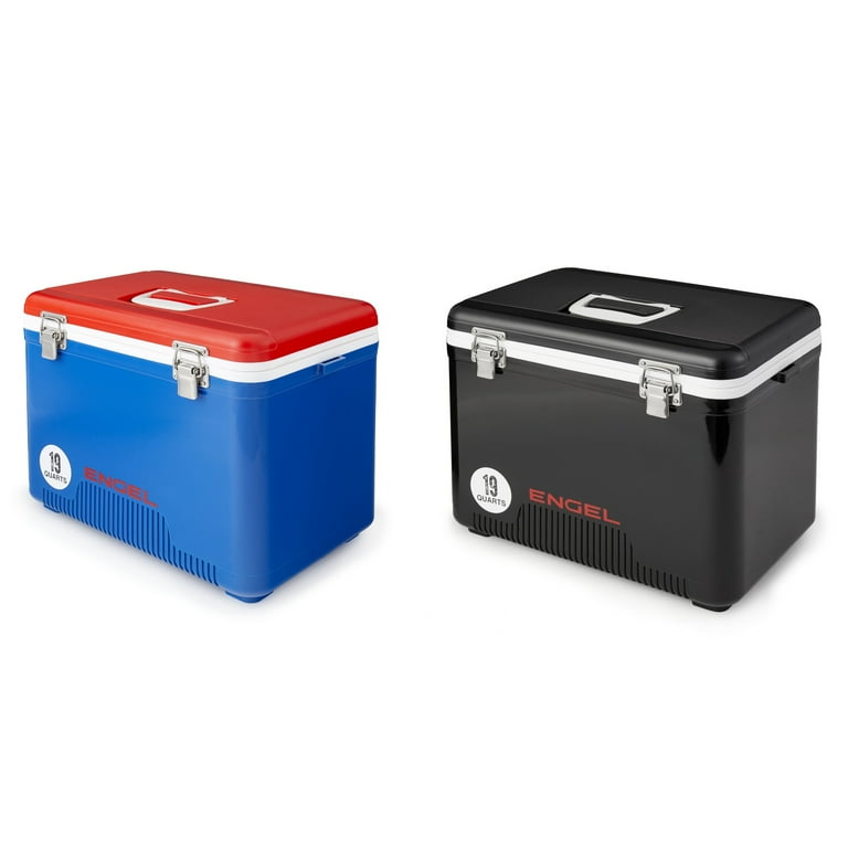 Blue engel coolers 2025