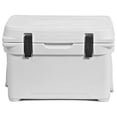 thumbnail image 1 of Engel Deep Blue 25Qt 25 Quart White DeepBlue Ice Chest Cooler - ENG25W Color - White, 1 of 1
