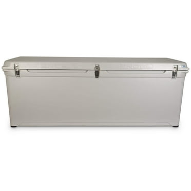 Engel ENG320 293 Qt High Performance Cooler & Ice Chest - 375 Cans, Haze Gray