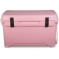 thumbnail image 1 of Engel ENG35 35 Qt High Performance Cooler & Ice Chest - 36 Cans, Pink, 1 of 6