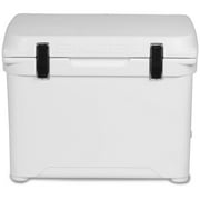 Engel ENG50 48 Qt High Performance Cooler & Ice Chest - 50 Cans, White