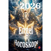 Engel Horoskope 2026, Paperback