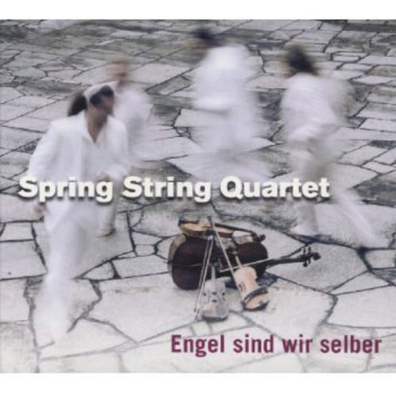 Engel Sind Wir Selber