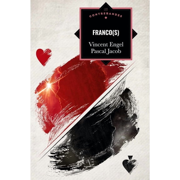 Engel, V Franco(s) (Paperback)