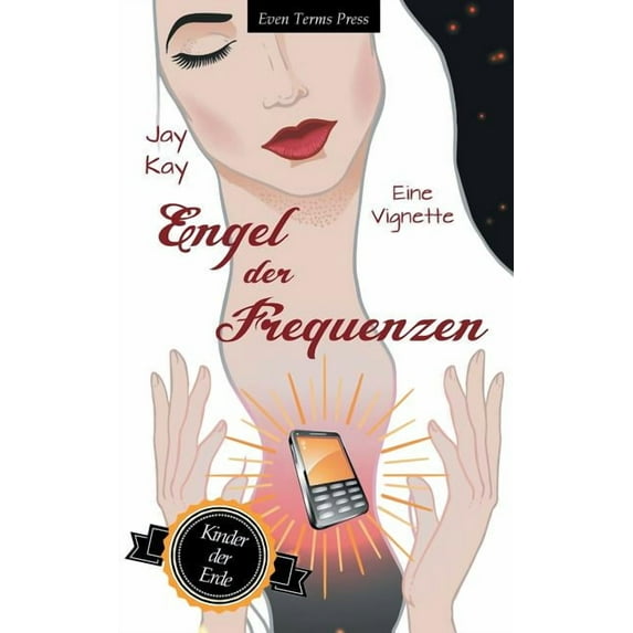 Engel der Frequenzen (Paperback)