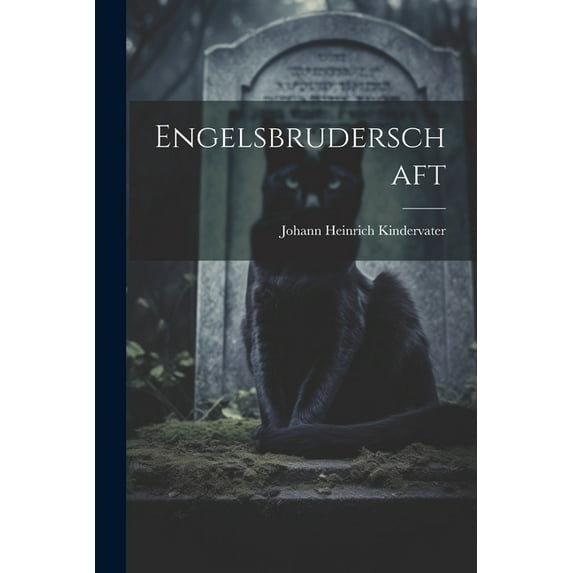 Engelsbruderschaft (Paperback)