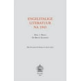 thumbnail image 1 of Engelstalige literatuur na 1945. Deel 1: Proza - De Britse Eilanden, 1 of 1