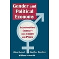 thumbnail image 1 of Engendered Economics: Incorporating Diversity into Political Economy, (Hardcover), 1 of 1