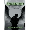 thumbnail image 1 of Engendro: Das Geheimnis der Kryptiden, (Paperback), 1 of 1