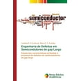 thumbnail image 1 of Engenharia de Defeitos em Semicondutores de gap Largo (Paperback), 1 of 1