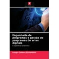 thumbnail image 1 of Engenharia de programas e gestão de programas de artes digitais (Paperback), 1 of 1