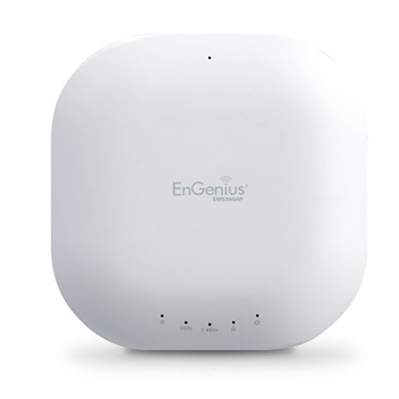 Engenius Ceiling-Mount 11ac Indoor Managed Access Point