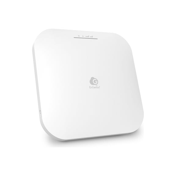 Engenius Technologies ECW212L Engenius Cloud Managed Ecw212l Wi-fi 6 Lite Indoor 4x4 Access Point Supports Hig