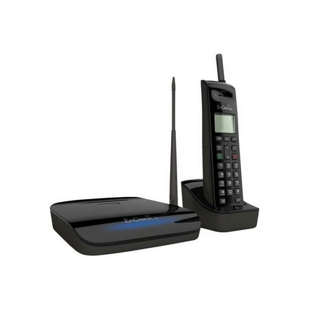 Engenius FREESTYL 2 Extreme Range Cordless Phone System