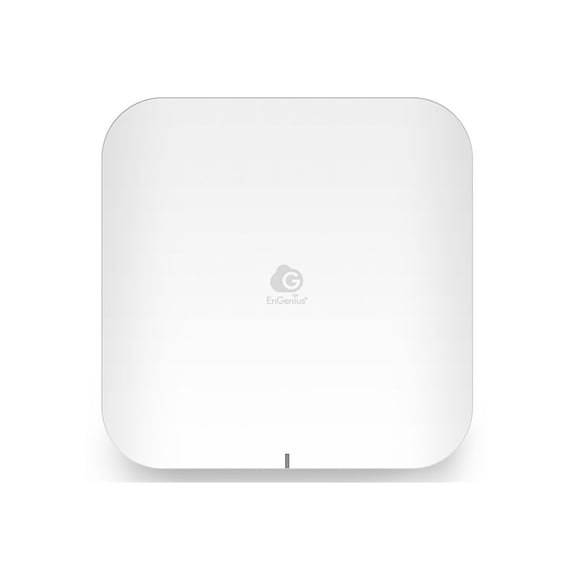 Engenius Technologies ECW526 Engenius Cloud Managed Ecw526 Wi-fi 7 Tri-band 2x2x2 Access Point Provides Up To