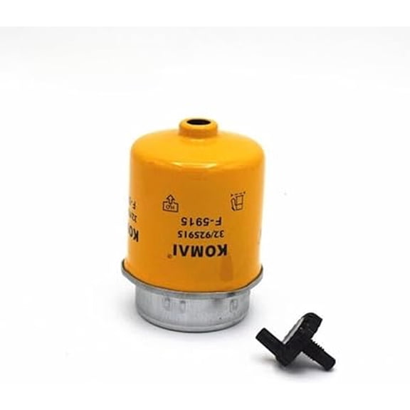 Engine 32/925914 32/925915 Fuel Water Separator 320/A7124 32/925975 Compatible with JCB