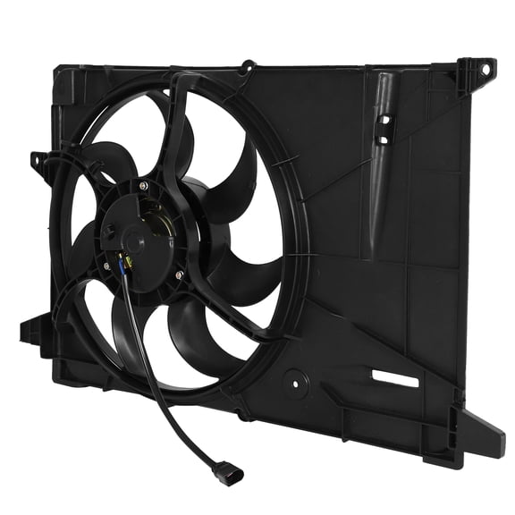 Engine A/C Condenser Radiator Cooling Single Assembly For 2016-2022 Chevrolet Spark GM3115271