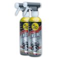 thumbnail image 1 of Engine AID Effectively Cleans Car Engine Bays Without The Need For Water, Formula Designed To Remove Dirt, Oils & Grease, Non-Flammable & ECO Friendly, (16 Fl Oz) W/2/Microfiber Towel (2-Pack), 1 of 6