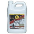 thumbnail image 1 of Engine AID Effectively Cleans Car Engine Bays Without Water, Designed To Remove Dirt, Oils & Grease, Non-Flammable & ECO Friendly, (128 Fl Oz) 1.0 GAL W/2/Microfiber Towel + Spray Bottle (1-Pack), 1 of 6