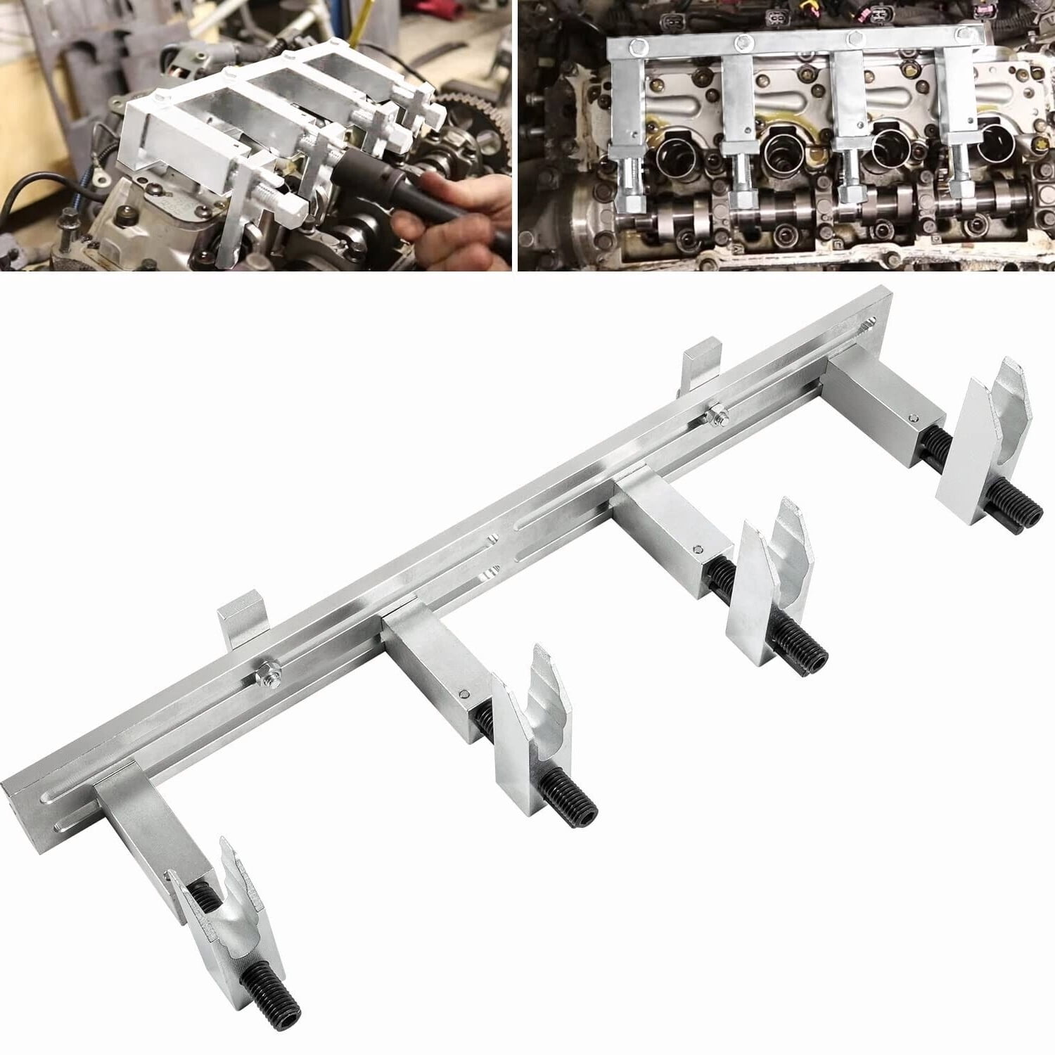 Engine Actuator 10259A 10259B. Compressor Assembly Tool Fit for Fiat ...